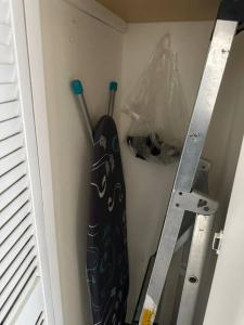 Ruhige FeWo am Wasserschloss