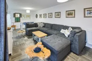 Host & Stay - Blayshaw House - Gammersgill