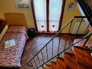 La Capanna - Stone House