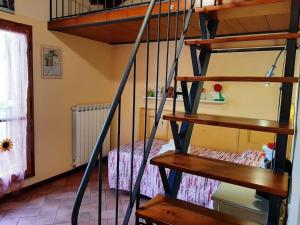 La Capanna - Stone House