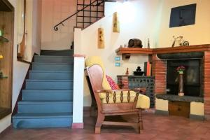 La Capanna - Stone House