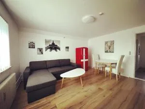 Cozy Holeby Pet-Friendly Villa - Puttgarden&Femern - Holeby