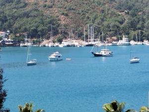 Duygu Apart spellbinding sea views - 4hvězdičkové hotely ve městě Fethiye