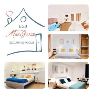 MaryGrace B&B - Анґрі