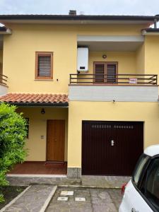 La Casa Sul Lago