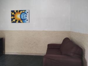Rosanes casa