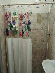 Rosanes casa