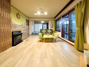 Chano Onsen House 温泉付き