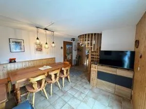 Chevreuil 28 - Zinal