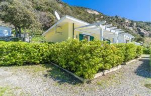 Stunning Apartment In Framura With Wifi