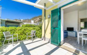 Stunning Apartment In Framura With Wifi