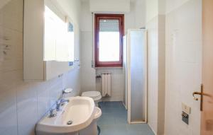 Appartamento con 2 Camere da Letto