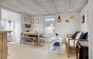 Beautiful Home In Otterup With Wifi