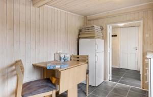 Beautiful Home In Otterup With Wifi