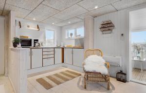 Beautiful Home In Otterup With Wifi