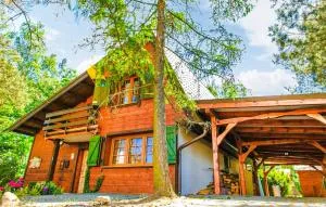 Nice Home In Swornegacie With Kitchen - 斯沃尔纳加西耶