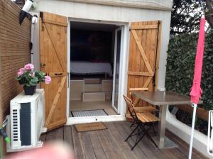 Appartements la loggia : photos des chambres