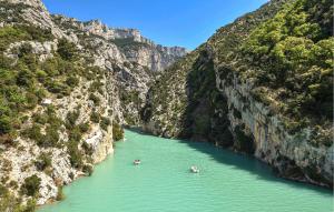 Stunning Home In Moustiers-Sainte-Marie