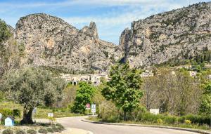 Maisons de vacances Stunning Home In Moustiers-Sainte-Marie : photos des chambres