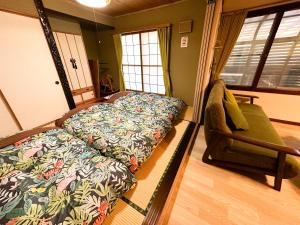 Renewal Chano Onsen House 温泉付き