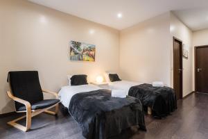GuestReady - Enigma Apartments