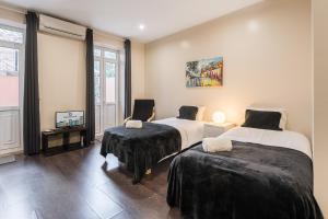 GuestReady - Enigma Apartments