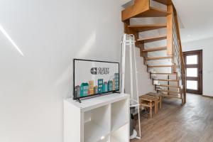 GuestReady - Cosy nest near Campo Alegre