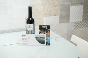 GuestReady - Cosy nest near Campo Alegre