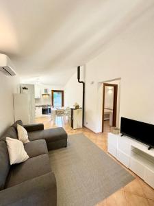 Le case in collina - San Teodoro img31