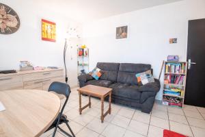 Appartements Le petit vinci : photos des chambres