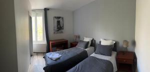 LE MEDITERRANEEN Montargis