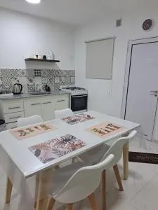 Las Magnolias Departamentos - Tejedor