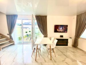 Kunigiškių 6 Kristi