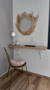 Maisons de vacances Casa corsica : photos des chambres