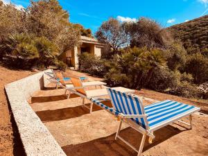 Villa sul Mare Calalunga Calasetta Sant Antioco img44