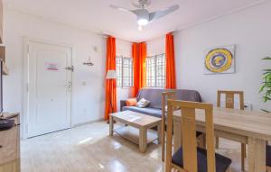 2 Bedroom Nice Apartment In Torrevieja