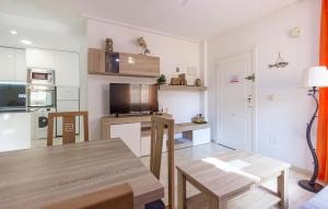 2 Bedroom Nice Apartment In Torrevieja