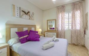 2 Bedroom Nice Apartment In Torrevieja