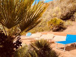 Villa sul Mare Calalunga Calasetta Sant Antioco img43