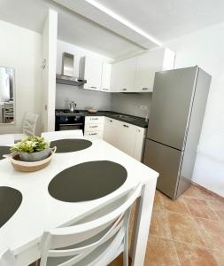 Le case in collina - San Teodoro img48