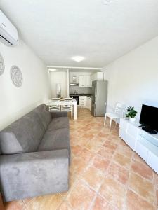 Le case in collina - San Teodoro img51