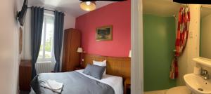 LE MEDITERRANEEN Montargis