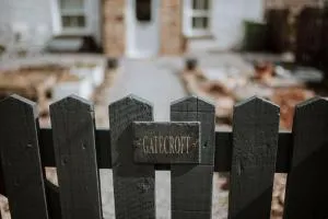 Gatecroft House, Garrigill - Nenthead