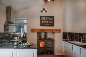 Gatecroft House, Garrigill