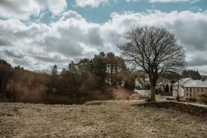 Gatecroft House, Garrigill