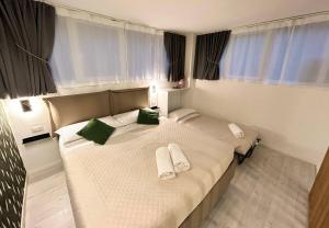 SaliS28 MM3 Affori Centro