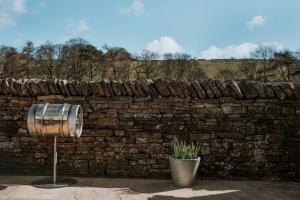 Gatecroft House, Garrigill