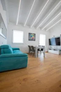 APPARTAMENTI CAVALLINO-TREPORTI - Cá Ballarin