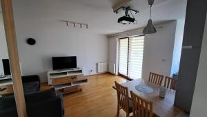 Bianco Apartament Reduta Park Free Parking