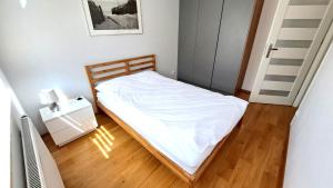 Bianco Apartament Reduta Park Free Parking